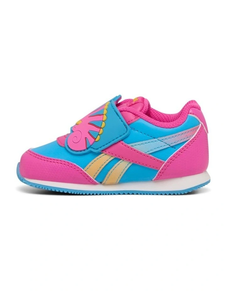 Reebok Royal Cl Jog 2.0 Kc Sneakers in Pink