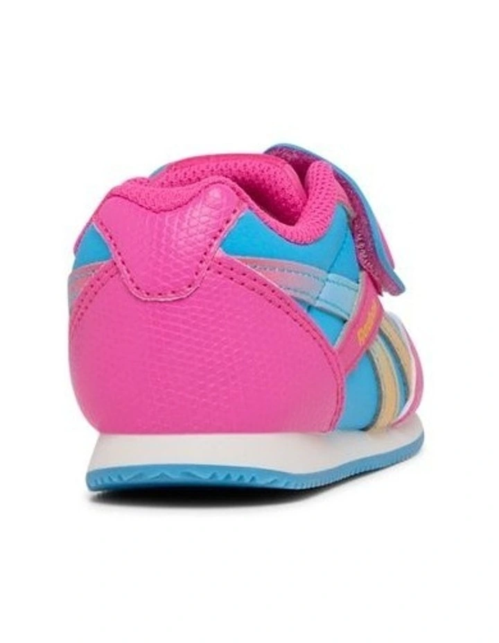 Reebok Royal Cl Jog 2.0 Kc Sneakers in Pink