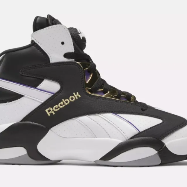 REEBOK SHAQ ATTAQ MVP