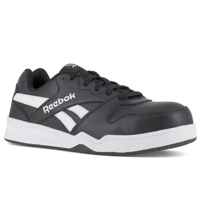 Reebok Work Men's BB4500 Work Low Top