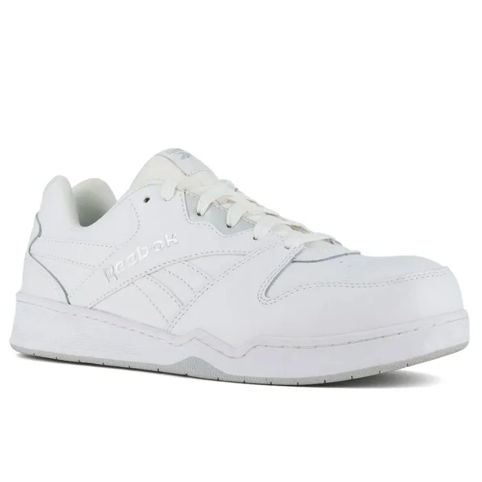 Reebok Work Women's BB4500 Lo CT White