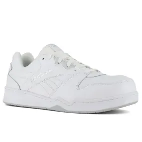 Reebok Work Women's BB4500 Lo CT White