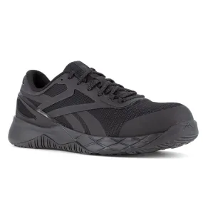 Reebok Work Women's Nanoflex TR CT