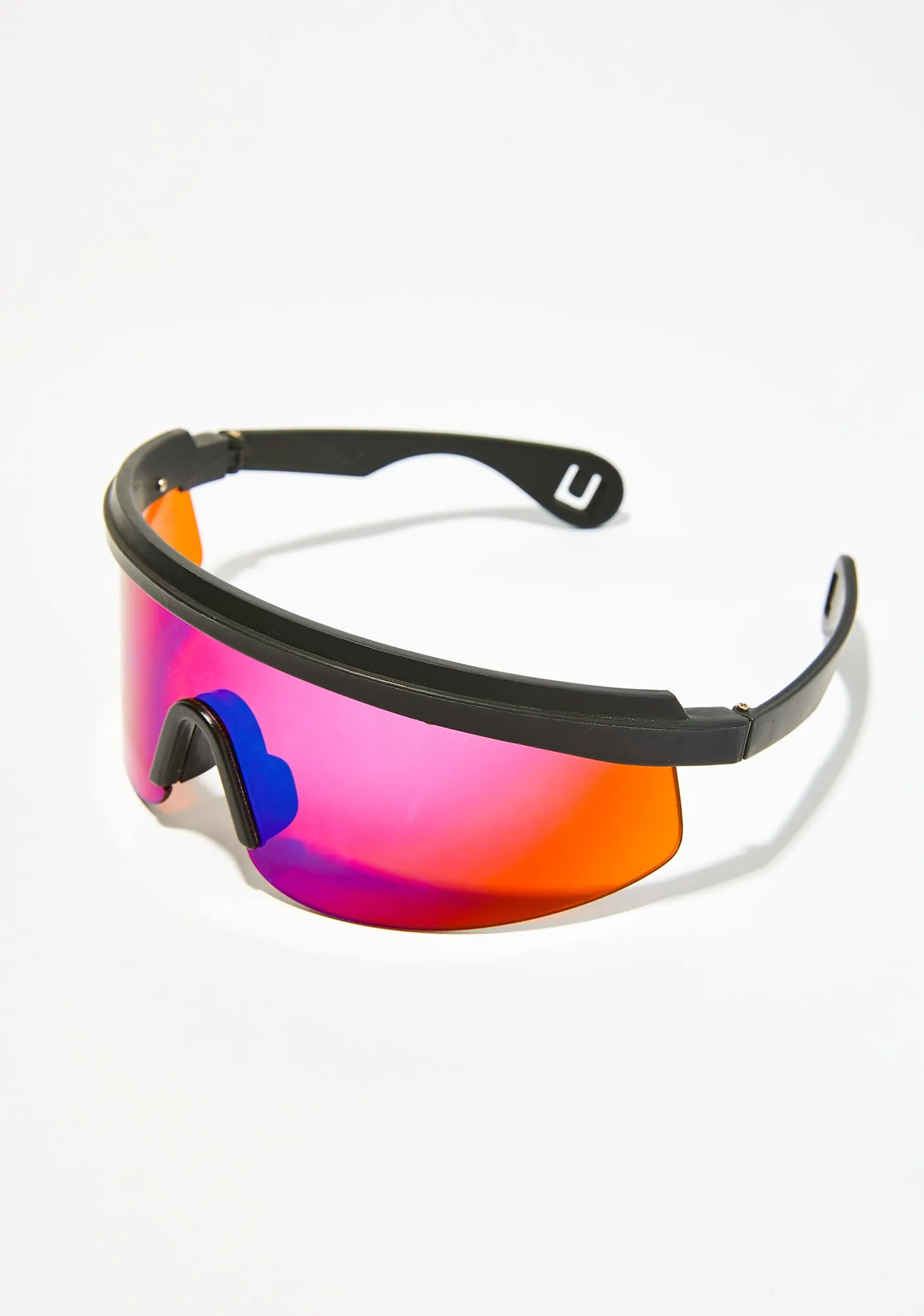 Revolution Shield Sunglasses-