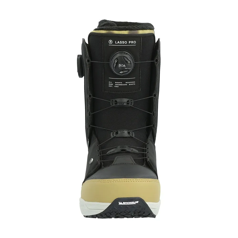 Ride Lasso Pro Snowboard Boot (Men's)