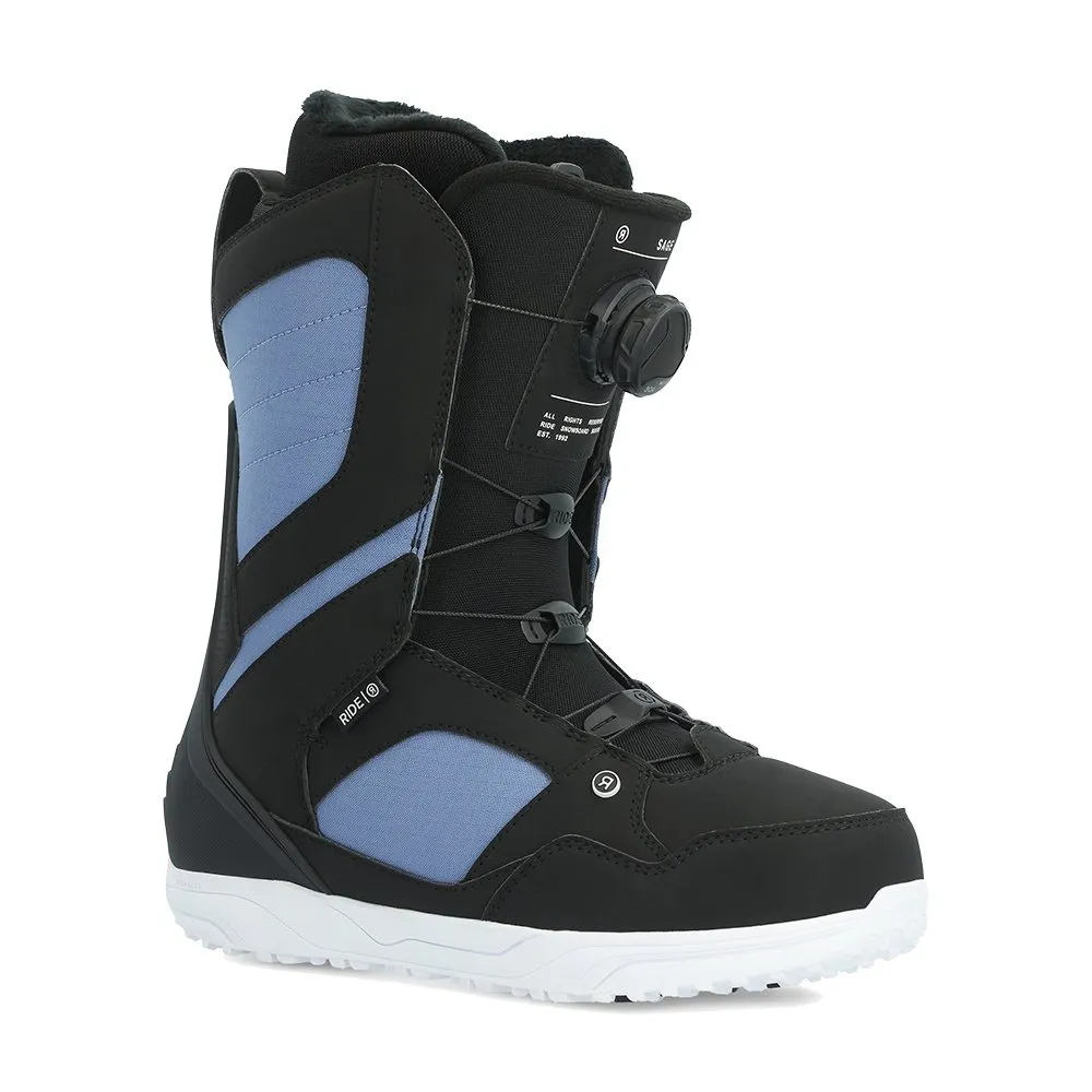 Ride Sage Snowboard Boot (Women's)