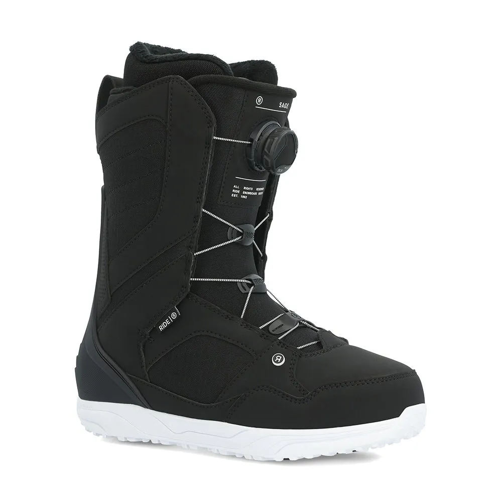 Ride Sage Snowboard Boot (Women's)