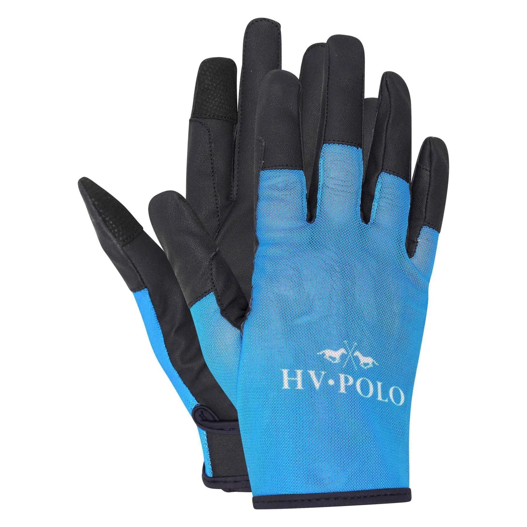 Riding gloves for women HV Polo Classic