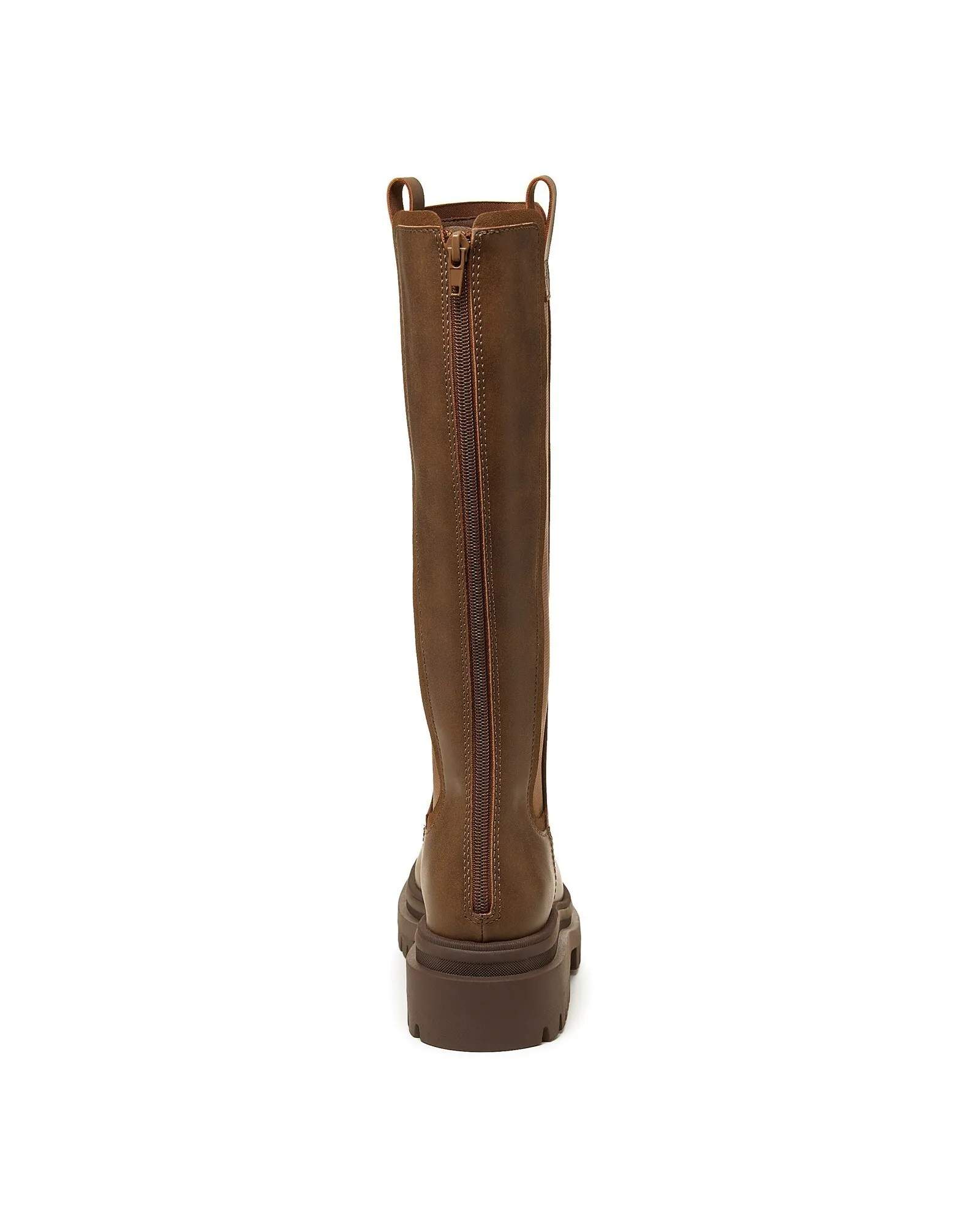 Rocket Dog Drea Long Boot | Simply Be