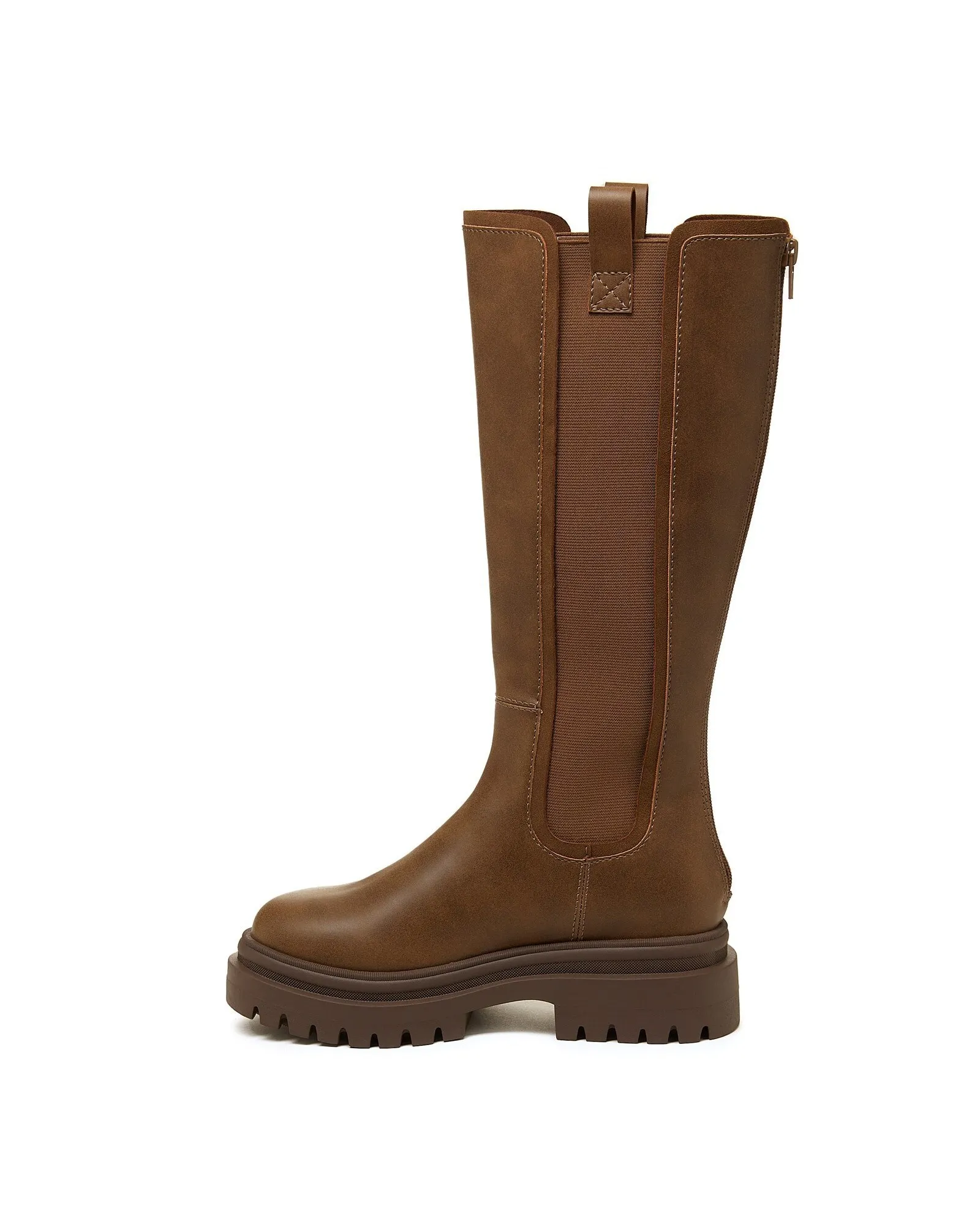 Rocket Dog Drea Long Boot | Simply Be