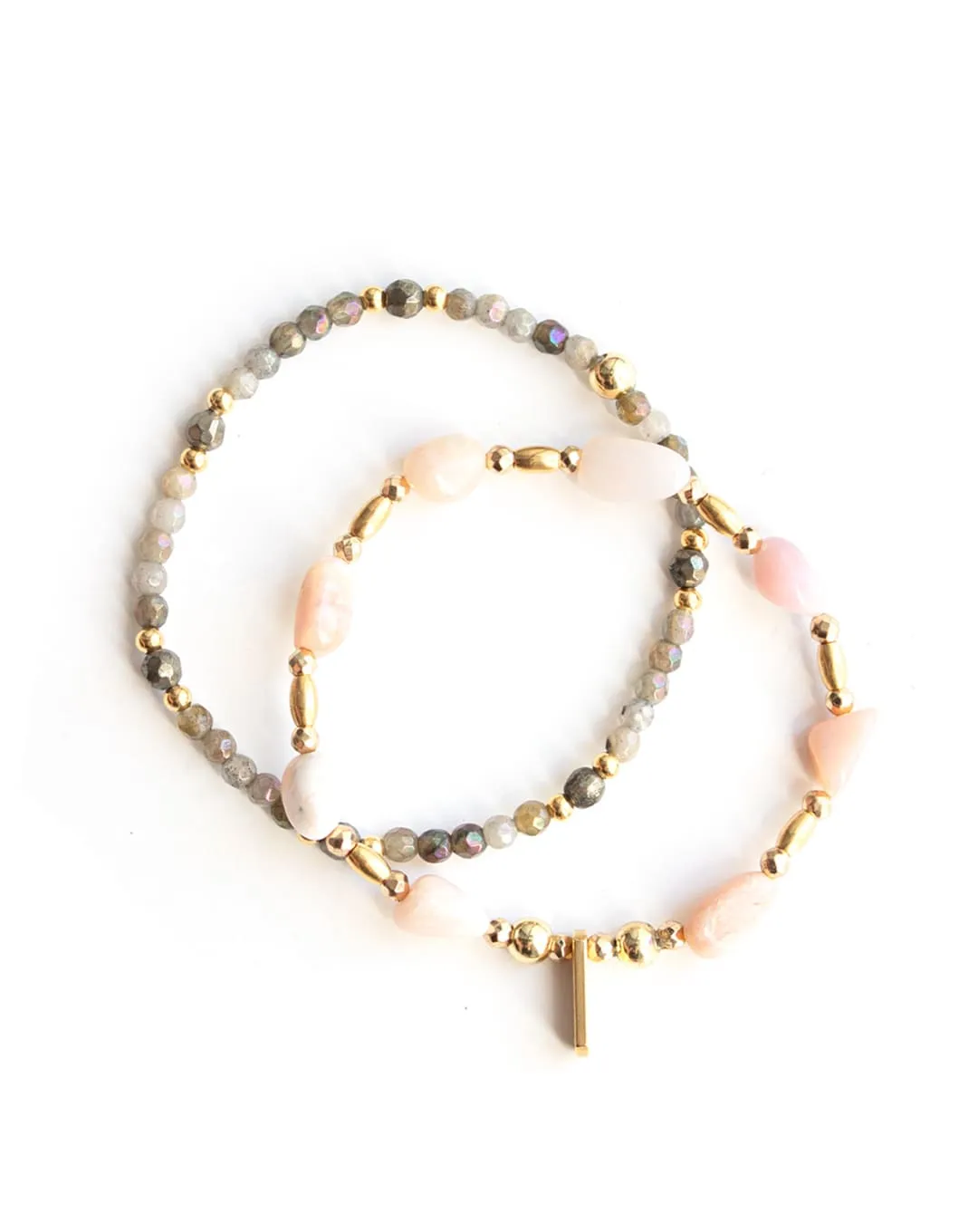 Rosalia Gold Bracelet