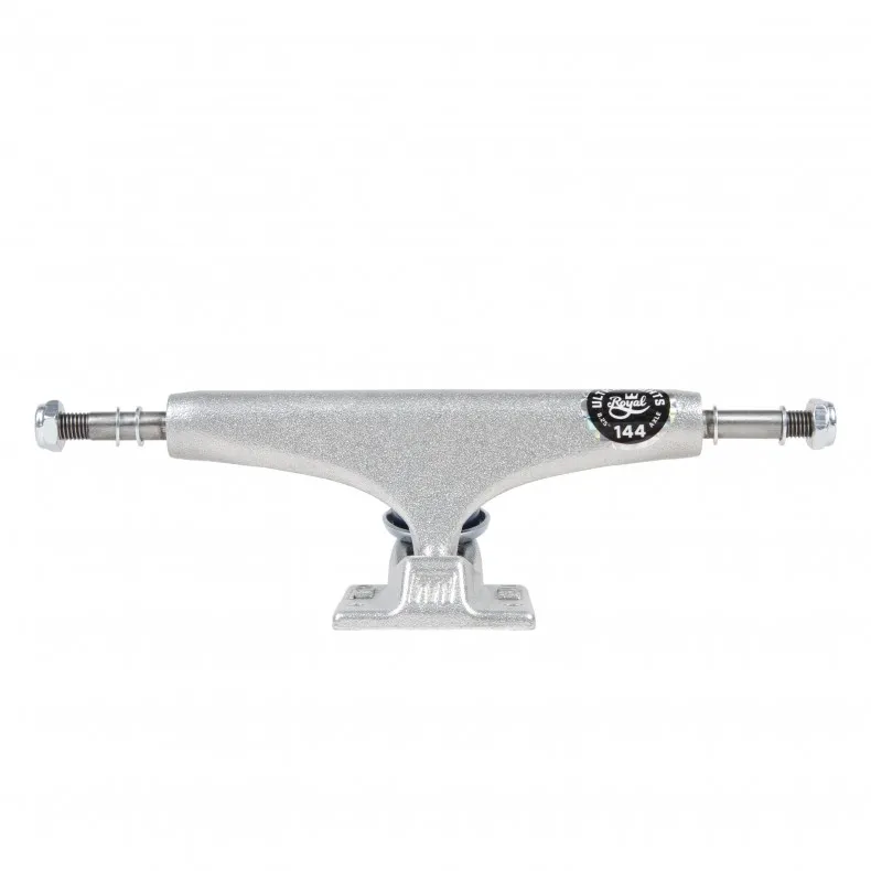 Royal 144 Ultra Light Standard Skateboard Truck (Raw)