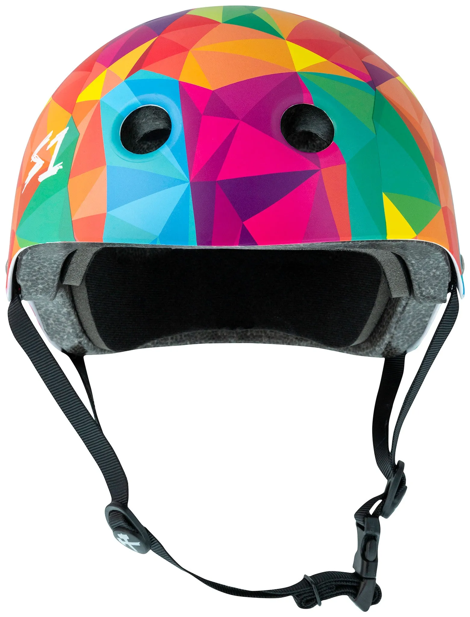 S-One Lifer Helmet - Kaleidoscope Matte