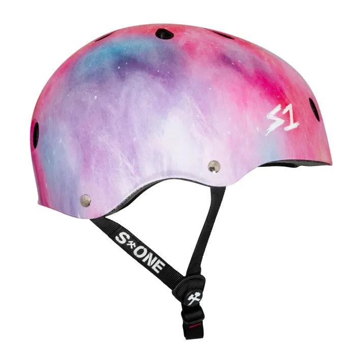 S1 Lifer Helmet Cotton Candy - Certified