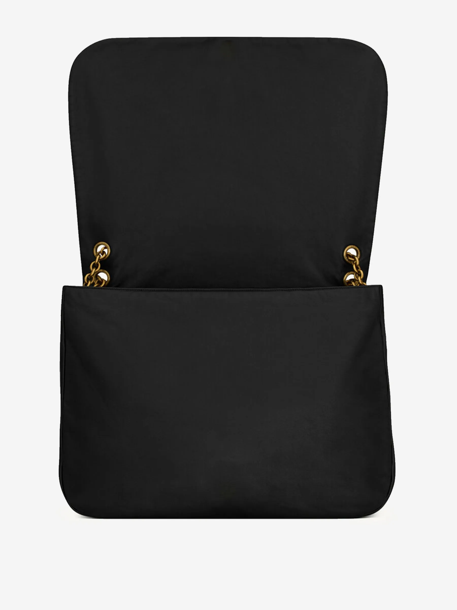 Saint Laurent Jamie 4.3 Leather Shoulder Bag 