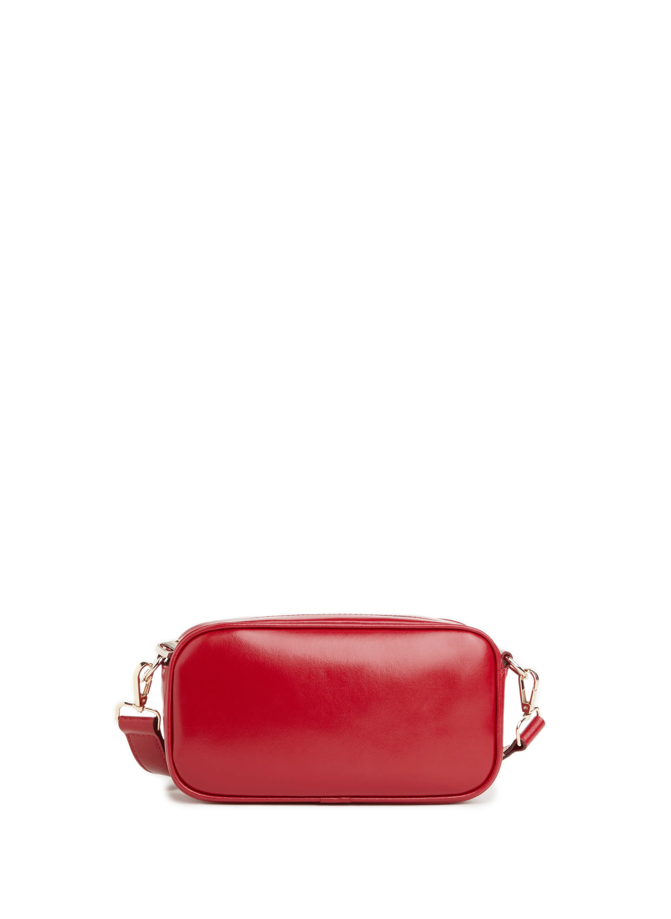 Saison 1865  Dan shoulder bag - Red