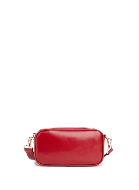 Saison 1865  Dan shoulder bag - Red