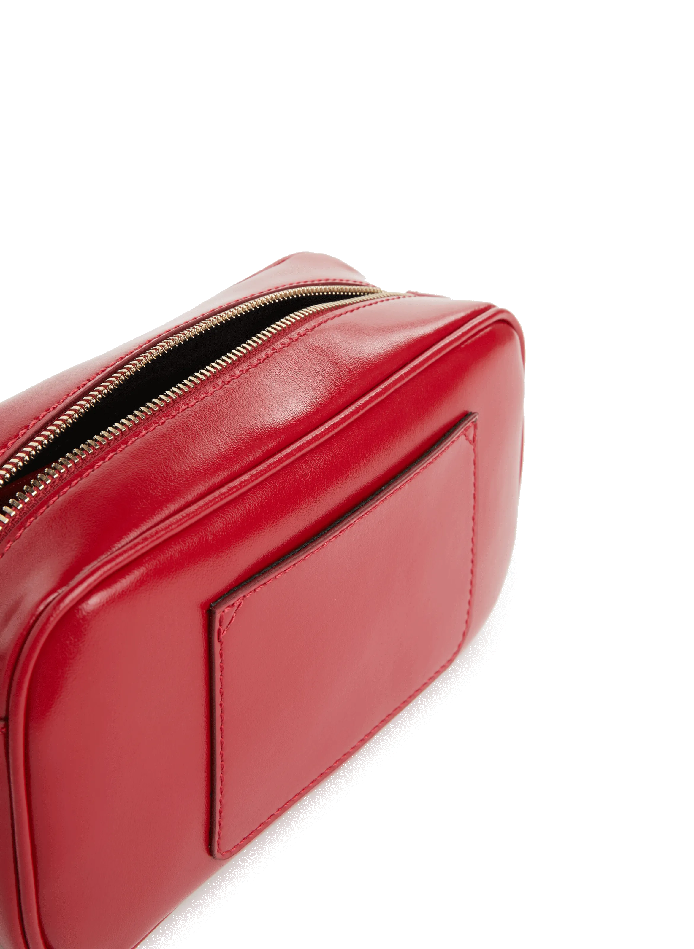 Saison 1865  Dan shoulder bag - Red