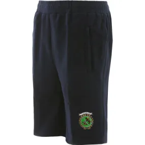 Sarsfields Camogie Club Benson Fleece Shorts