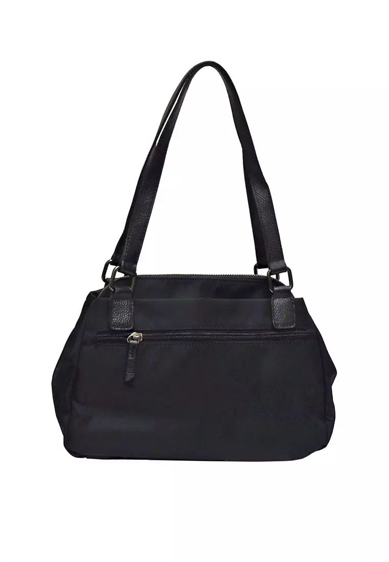 SEMBONIA SEMBONIA NYLON SHOULDER BAG 62351-064