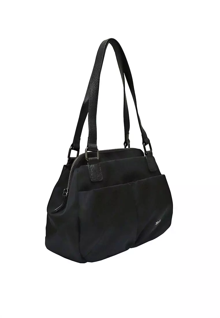 SEMBONIA SEMBONIA NYLON SHOULDER BAG 62351-064