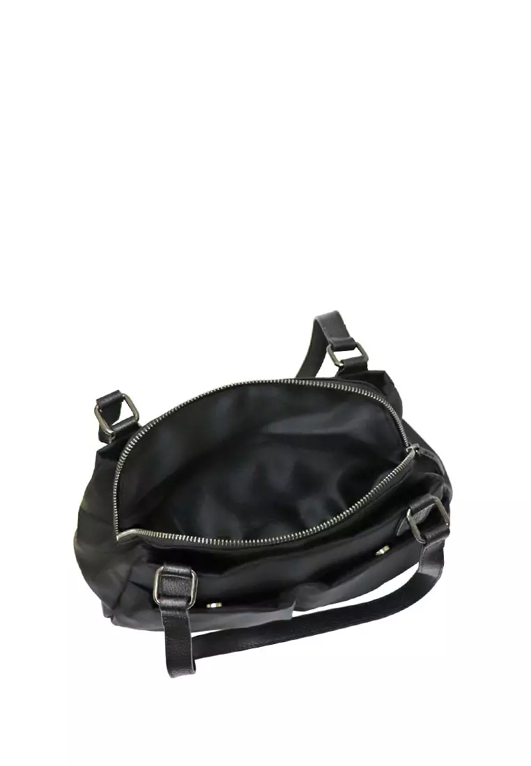 SEMBONIA SEMBONIA NYLON SHOULDER BAG 62351-064