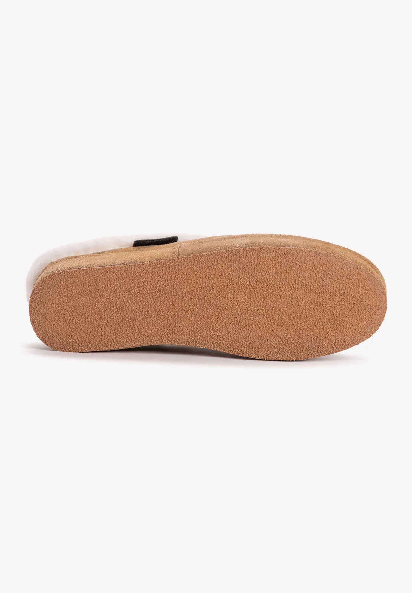 Serafine Clog Slipper