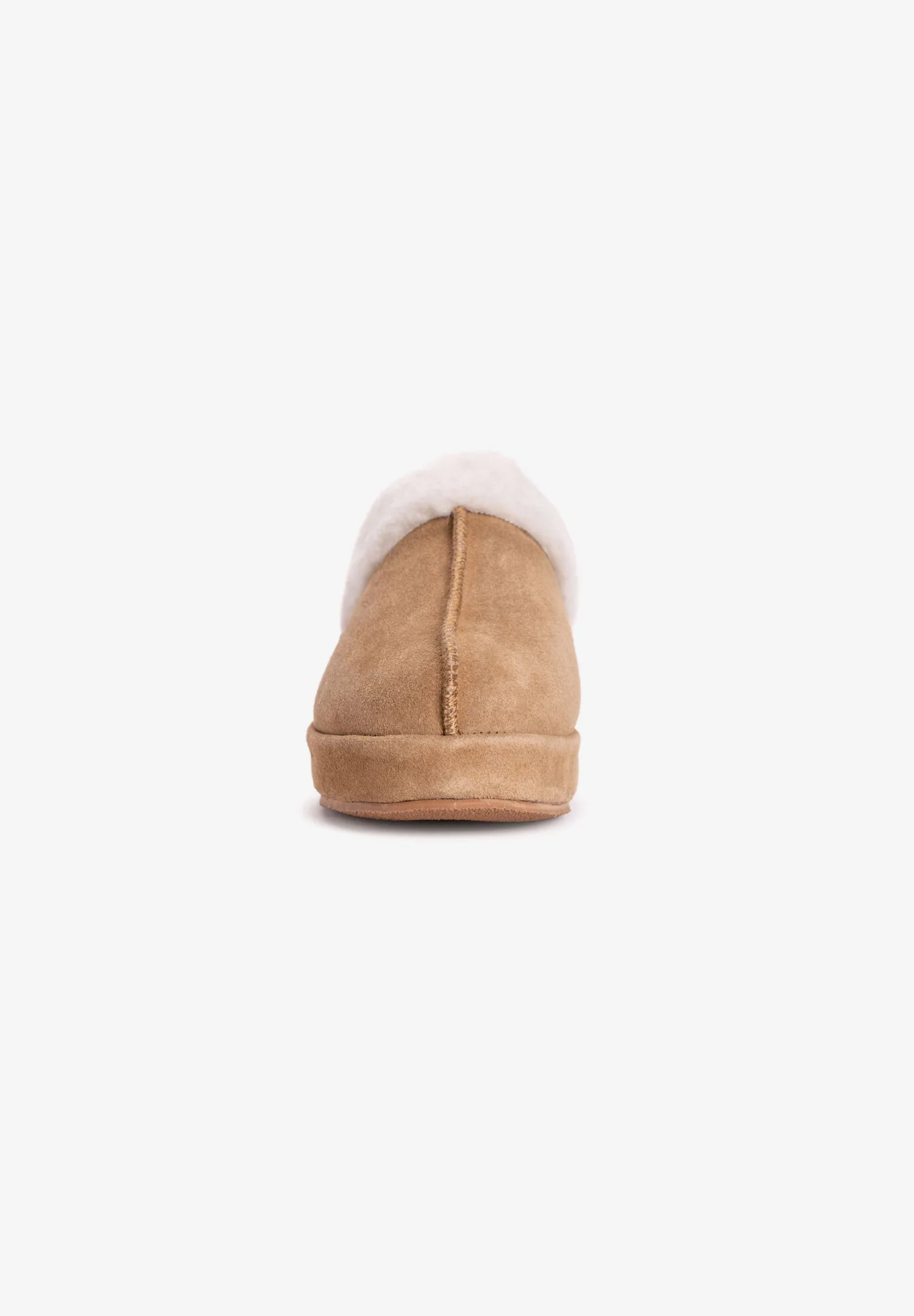 Serafine Clog Slipper