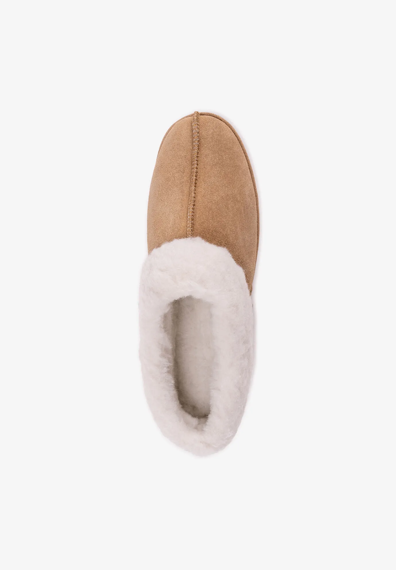 Serafine Clog Slipper