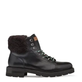 Shearling Alpine Boot