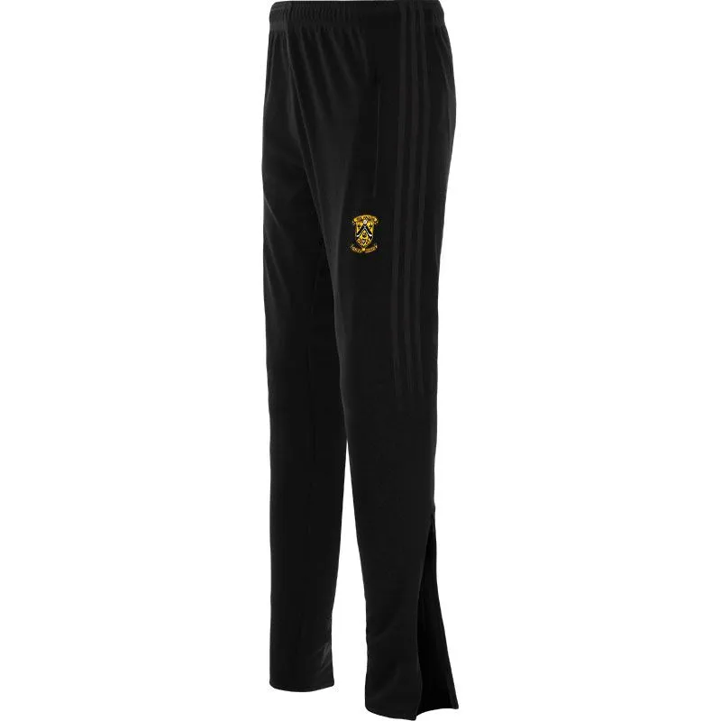 Shelmalier GAA Kids' Reno Squad Skinny Tracksuit Bottoms