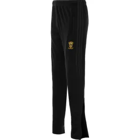 Shelmalier GAA Kids' Reno Squad Skinny Tracksuit Bottoms