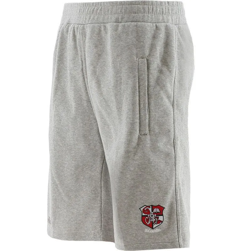 Shinrone GAA Benson Fleece Shorts