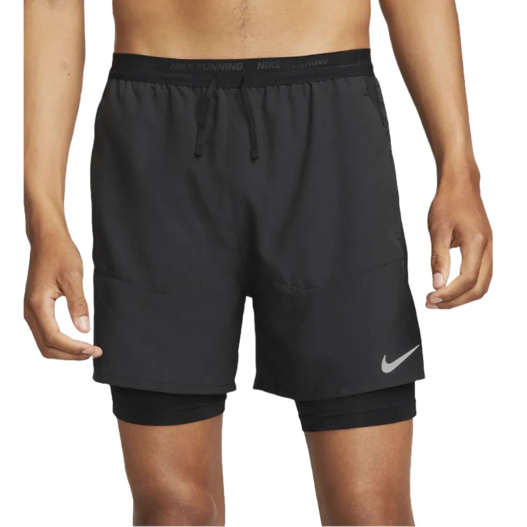 Short para Caballero Nike Stride