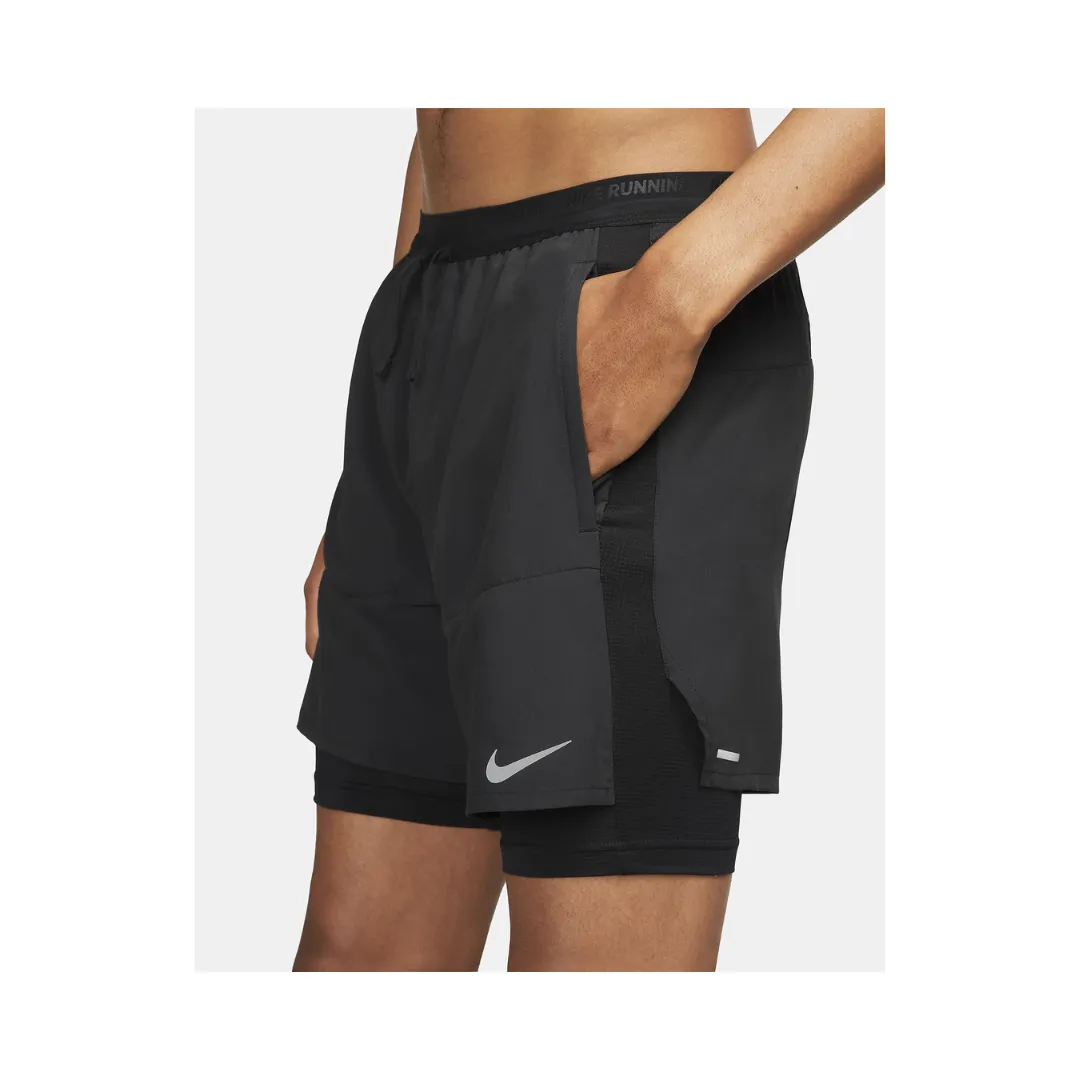 Short para Caballero Nike Stride