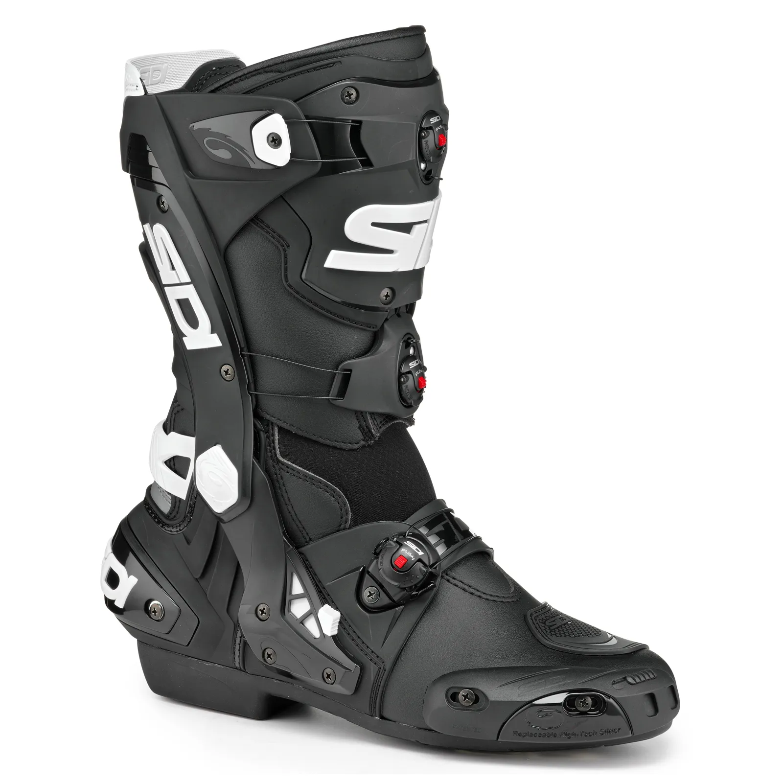 Sidi Rex Boot