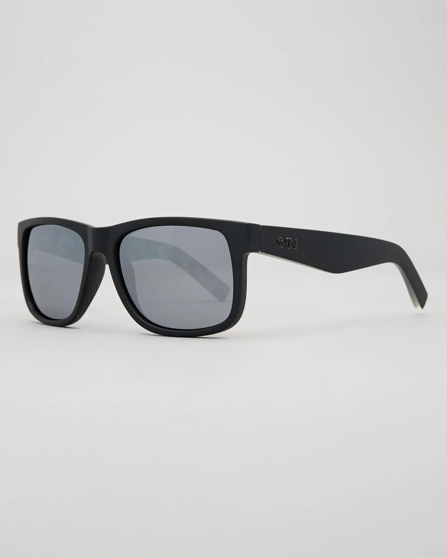 Sin Eyewear Riot Sunglasses