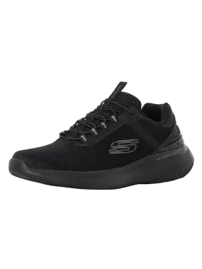 Skechers Bounder 2.0 Trainers - Black