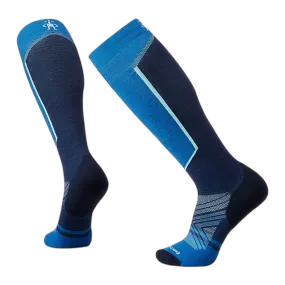 Ski Targeted Cushion Over The Calf Socks