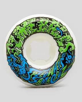 Slimeball Vomit Mini II 54mm Skateboard Wheels