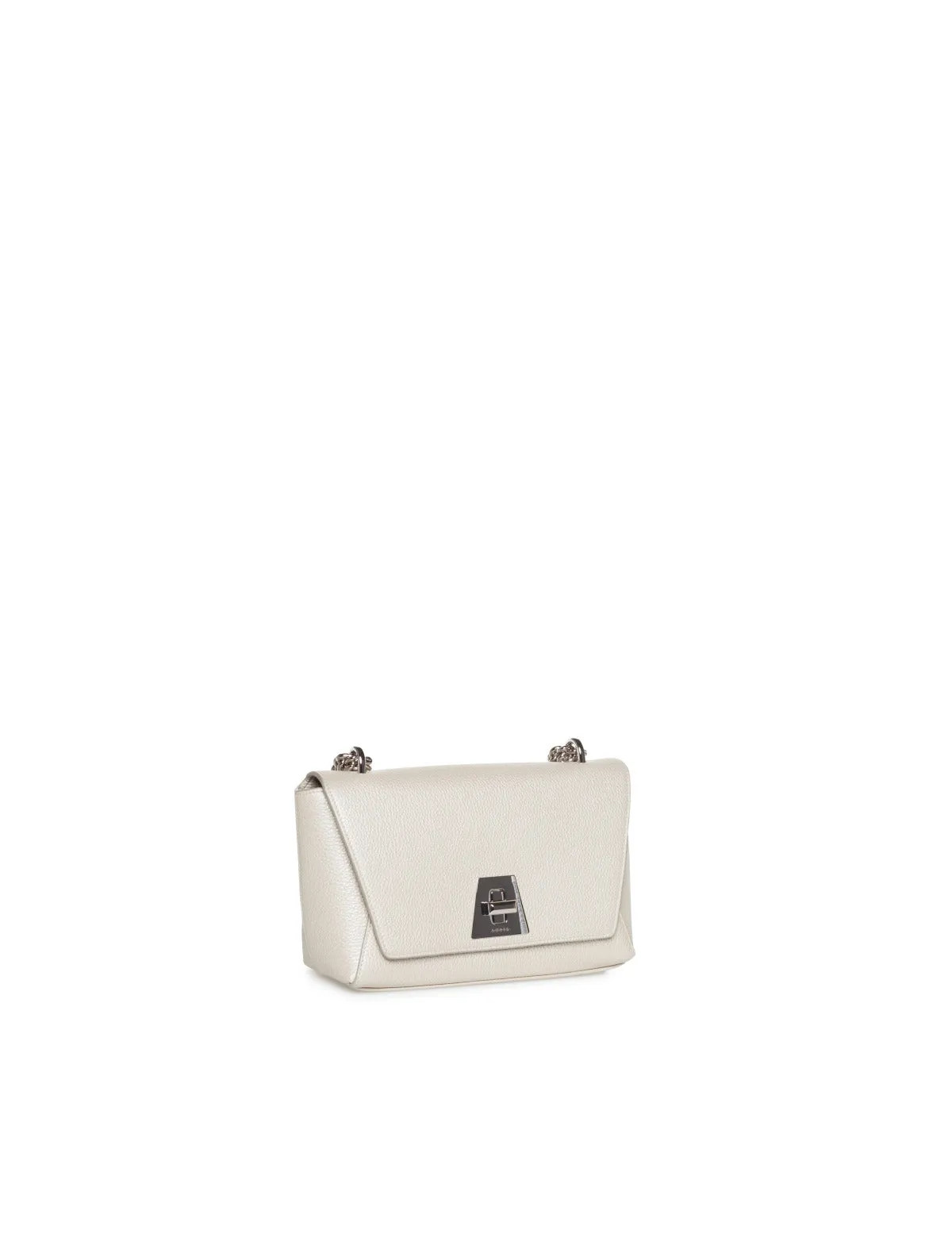 Small Anouk Day Bag in Cervocalf Leather