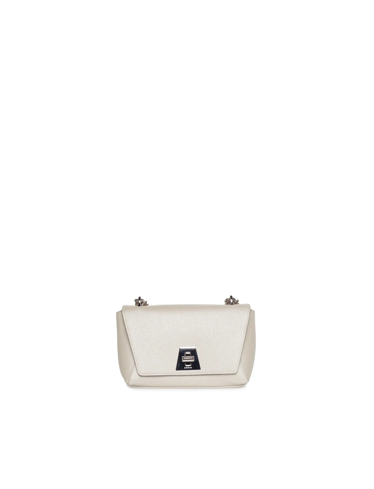 Small Anouk Day Bag in Cervocalf Leather