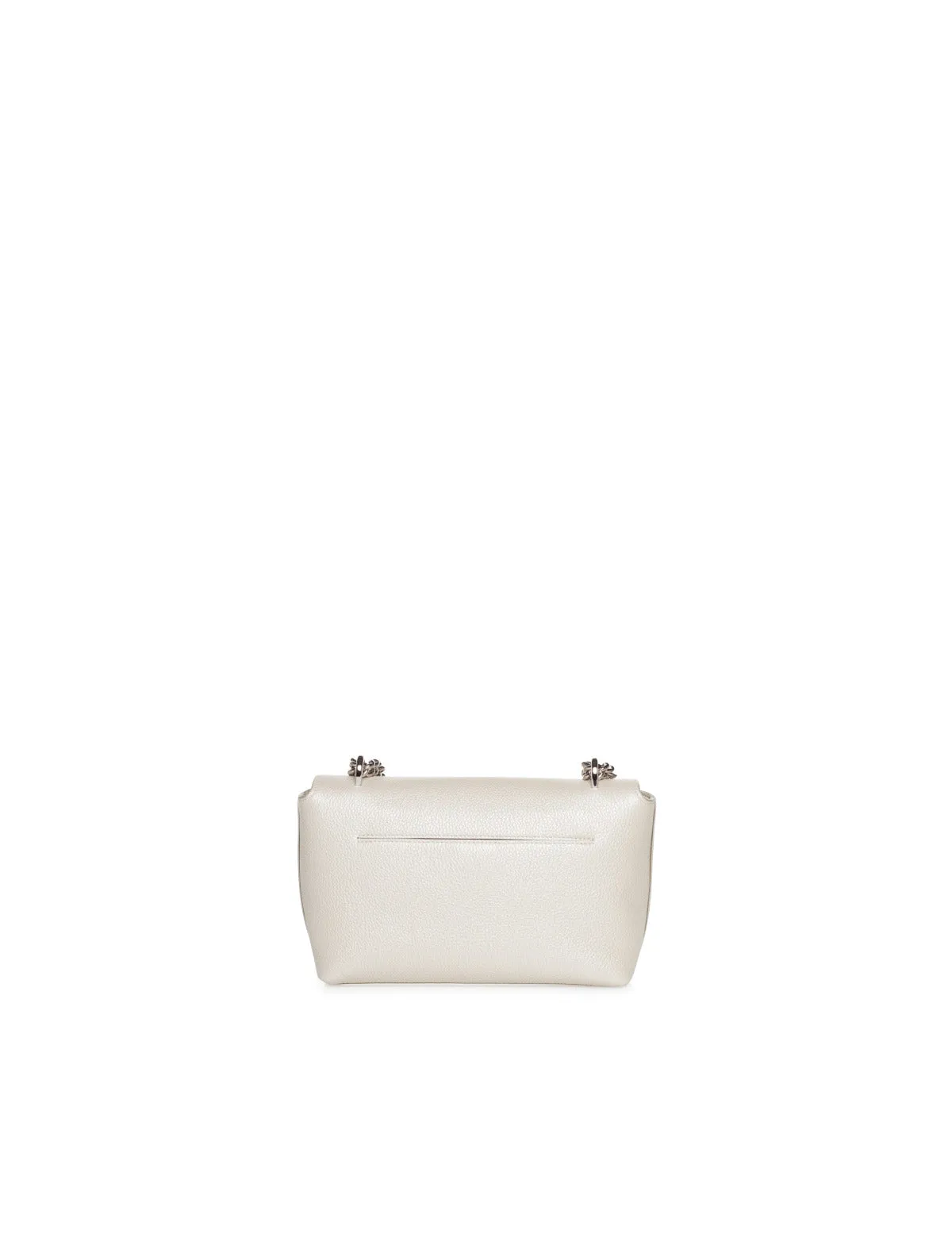 Small Anouk Day Bag in Cervocalf Leather