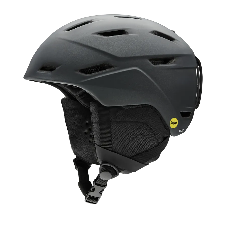 SMITH MIRAGE MIPS HELMET