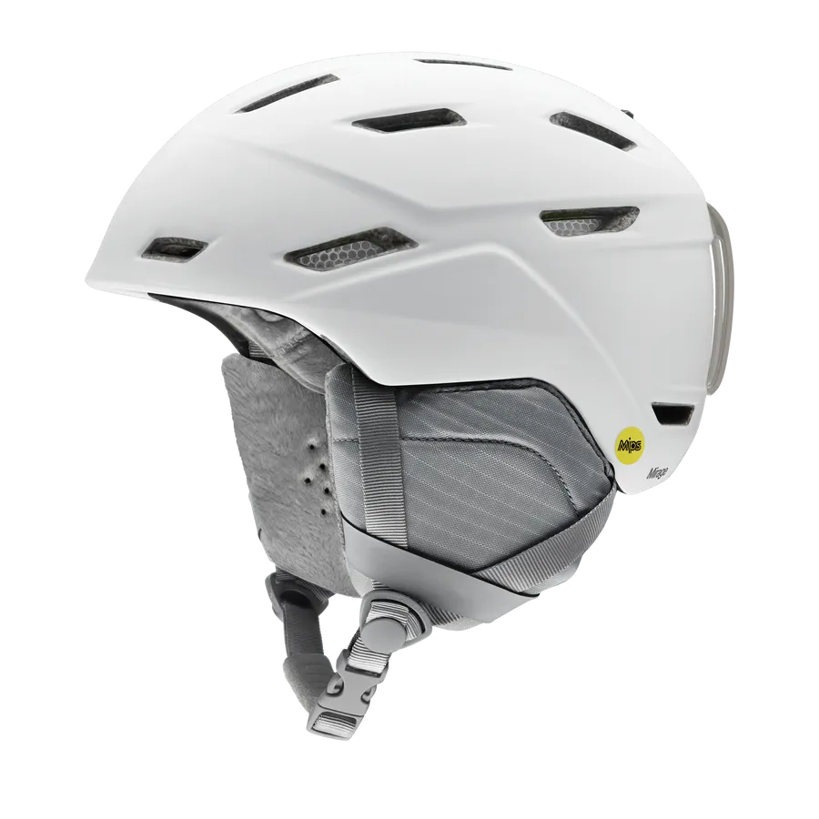 SMITH MIRAGE MIPS HELMET