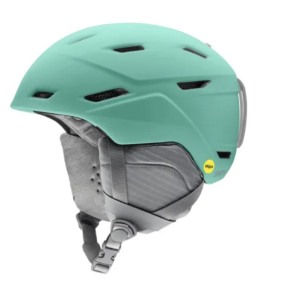 SMITH MIRAGE MIPS HELMET