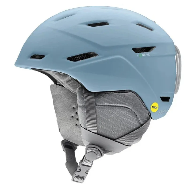 SMITH MIRAGE MIPS HELMET