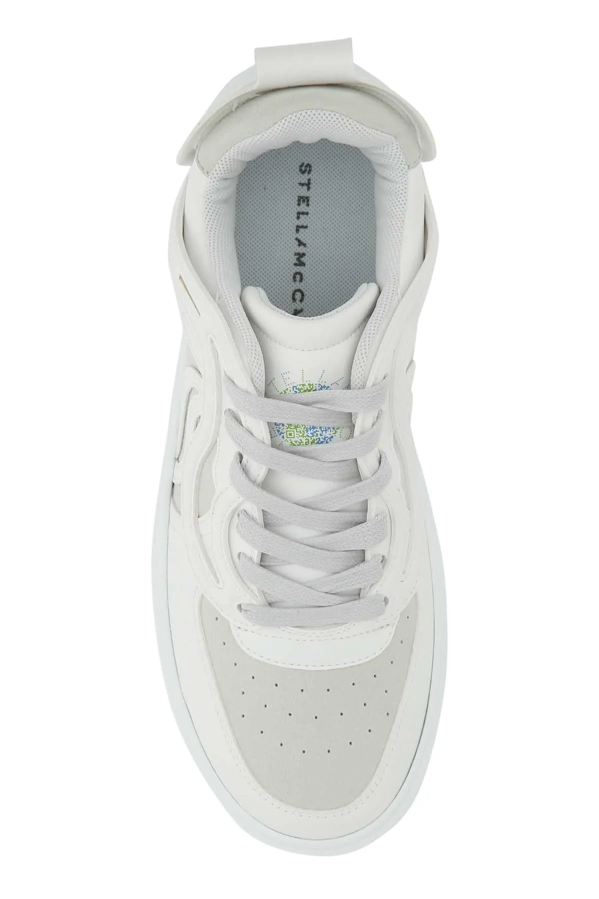 Sneakers S Wave - White