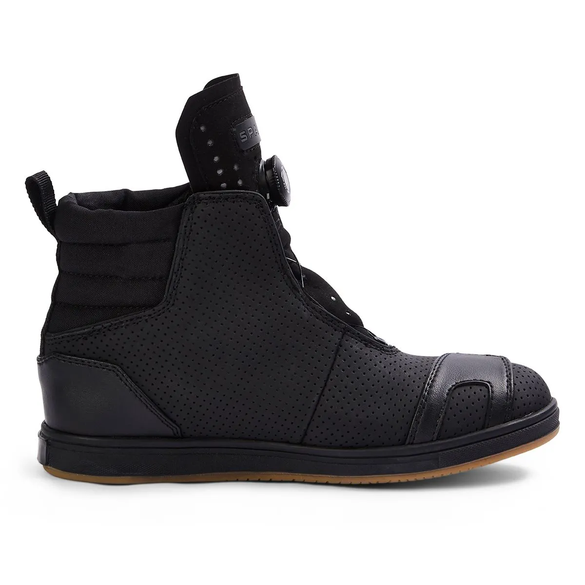 Spada Tachi Trainers - Black