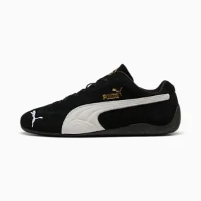 Speedcat OG Unisex Sneakers | PUMA Black-PUMA White | PUMA Shop All Puma | PUMA 